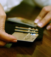 Protect Your Credit Card Information to Avoid Being Scammed